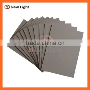 NEW LIGHT Paper Pressboard thumbnail-1