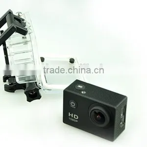 Wifi LCD Fishing Underwater Video Cameras Sj6000 Action Camera 2015 thumbnail-3