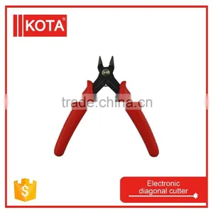 Electronic Diagonal Cutting Pliers thumbnail-1