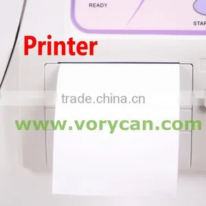 23Liters With Printer Medical Dental Autoclave Sterilization Europe B Class With CE and ISO13485 3 Years Warranty thumbnail-2
