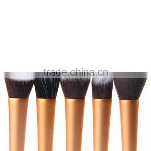 NEW Foundation Brush Makeup Set Facial Makeup Brush thumbnail-1
