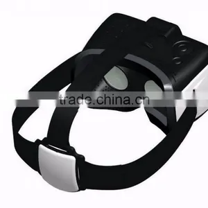 2016 New All in One vr Headset 3d vr Glasses vr Box thumbnail-5