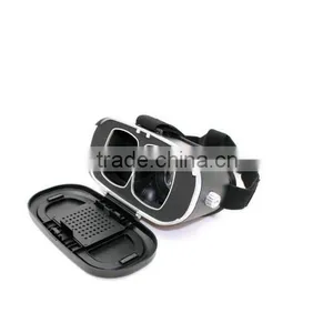 2016 New VR Box Virtual Reality 3D Video Glasses Box vr thumbnail-6