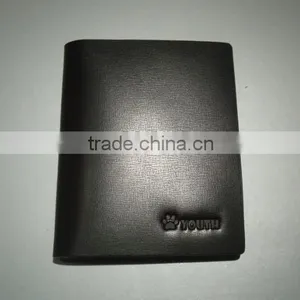 Genuine Leather Wallet thumbnail-1