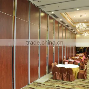 Hot New Products for 2015 Sound Proof Partition Walls Used in Office thumbnail-2
