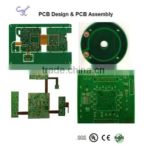 Multilayer PCB Design Service thumbnail-1
