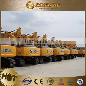 Mini Multi-function Excavator/Small Excavator XE215C for Sale thumbnail-2