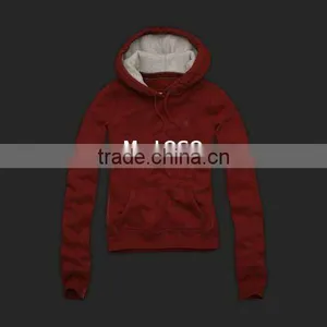 Means Hoodi Jacket thumbnail-1