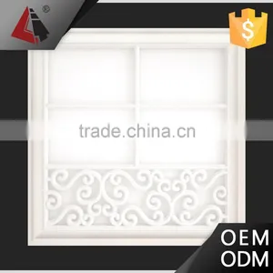 Square Ceiling Flat Ultra Thin 72w Led Panel Light 600X 600mm thumbnail-2