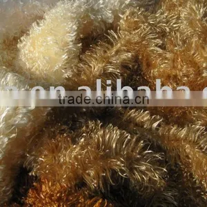 Curly pv Plush thumbnail-1