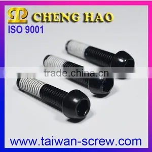 Cheng Hao Stock Clearing Allen Socket Head Cap Screws thumbnail-2