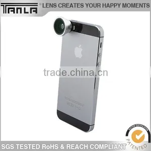 2016 0.68X Ultra Wide Angle Lens With Macro for Huawei P9 Plus thumbnail-3