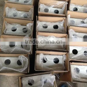 IP65 Protection Level Wall Mount Enclosure thumbnail-1