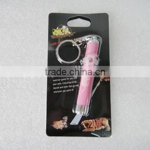 Flexible Flashlight Laser Pointer WIN-1628 Led Laser Toy for Cat Cat Toys Activating thumbnail-4