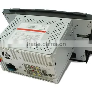 Car Multimedia Player Navigation GPS DVD for CI*VIC CE FCC ROHS thumbnail-2