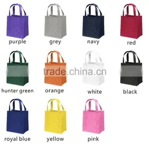 Free Sample Personalised Eco Tote Bag | Eco-bag thumbnail-1
