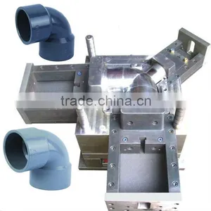Taizhou Huangyan PVC Water Pipe Mold thumbnail-1