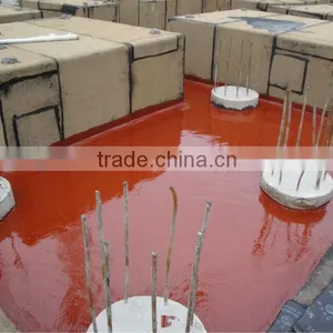Single Component Polyurethane Waterproof Coating thumbnail-1