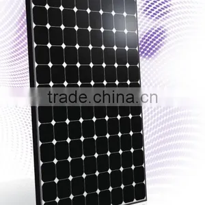 250W MONO Solar Panel China Brand thumbnail-2