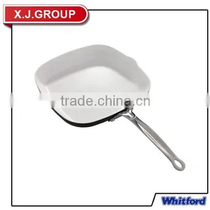 Aluminum Ceramic Cookware Frying Pans thumbnail-1