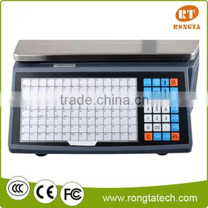 30kg Electronic Retail Scale, One Year Warranty thumbnail-5