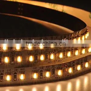Color Adjustable Led Strip Smd2835 With CE RoHS thumbnail-4