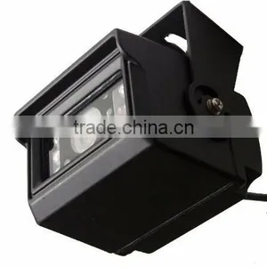 IR Waterproof Camera 700TVL 1/3' Sony Super Had Ccd Camera thumbnail-2