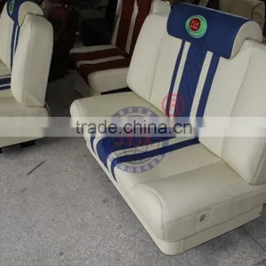 Yacht Seat Car ,Electric Adjustable Car Seat,Leather Car Seats thumbnail-4