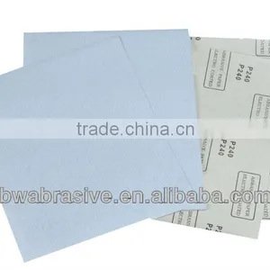 Norton Quality Coated Abrasive Paper thumbnail-2
