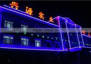 Xinji City Dingyuan Impex Co., Ltd. company overview - view 1 thumbnail