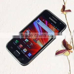 Screen Protector for Samsung I9001 With Quick Lead Time thumbnail-1