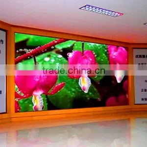Supply p5 Full Color Indoor Stage Rental Led Display thumbnail-3