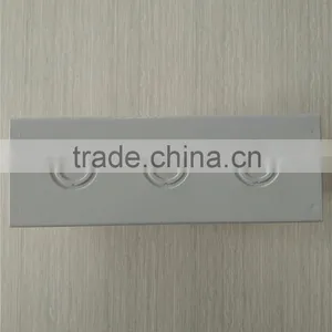 GTLS-6FD 6way Hot Sale Cheapest ge Type Plug in Panel Box thumbnail-5