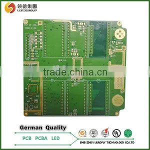Electrical Projects Power Electronics Fr4 94vo Pcb Board Circuit thumbnail-6