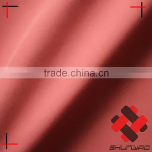 460T 20D72F Ultralight Polyester Pongee Fabric for Down Proof Jacket thumbnail-3