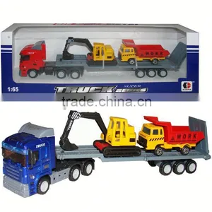 Top Quality Die Cast Model Car thumbnail-1