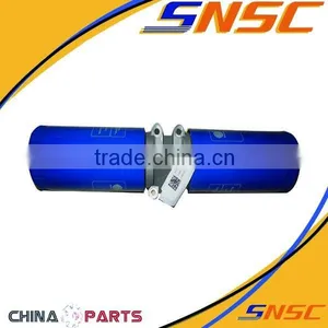 Beautiful Hot Sale WeiChai Engine Machinery Parts Oil Filiter thumbnail-1