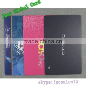 Itune Gift Card China RFID PVC Card thumbnail-1