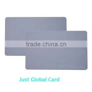 13.56MHz Competitive Price hf Iso 15693 Rfid White Card thumbnail-1