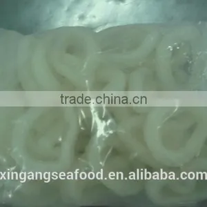 Frozen Squid Rings ,IQF thumbnail-6