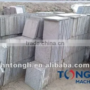 Slight Grey Ground Cover Tile Machine thumbnail-1