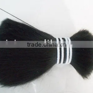 2013 Hot Sale Brazilian Remy Double Drawn Human Hair/human Hair Products/natural Hair thumbnail-1