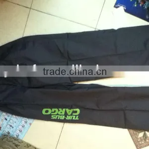 Men's 65%polyester,35% Cotton Pants thumbnail-1