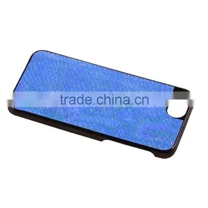 New Arrival Full Protect Shockproof Fashion OEM Leather Skin Case for Iphone 7 Quality Choice thumbnail-4