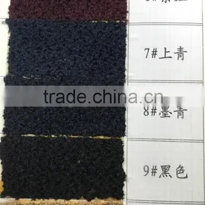Wholesale Tricot Polyester Fabric With Cation Material For Sofa/Clothing Lining/Fabric Manufactory thumbnail-6