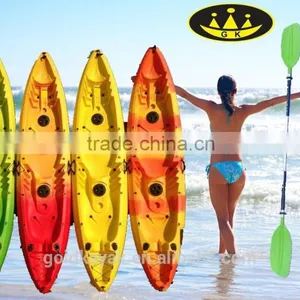 3 Person Kayak Hot Model Popular in the World High Quality thumbnail-1