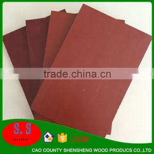 Melamine Faced Laminated Chipboard Price thumbnail-1