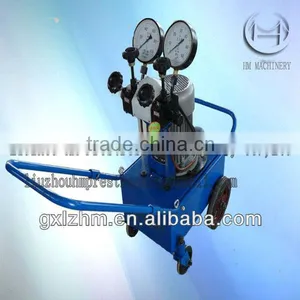 YBZ4-63 High-pressure Electric Pump thumbnail-1