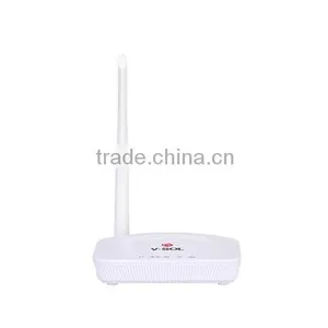 1GE + WiFi GEPON ONU With Route Support IPv4 IPv6 thumbnail-2