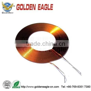2014 Latest Inductor Coil in Wireless Phone Charger GE369 thumbnail-4